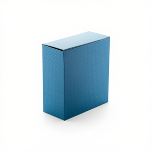CreaBox EF-409 Caja de Merchandising Personalizada para Regalos Promocionales y Empresariales - Product Image 2