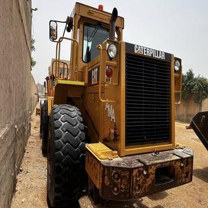 Achetez la chargeuse sur pneus CATERPILLAR pour la construction à usage intensif Équipement de qualité supérieure avec livraison rapide - Product Image 6