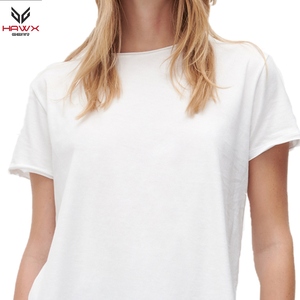 Camisetas de mujer de último diseño, ropa de moda, camisetas para hombres, camisetas de mujer de color sólido para adultos - Product Image 4