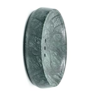 Porte-savon en marbre vert de qualité exceptionnelle fait à la main pour l'hôtel et la maison Gamme économique la plus durable en vrac - Product Image 5