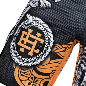 Shorts de Playa para Hombre, Color Sólido, Secado Rápido, Cintura Elástica, Estilo Casual - Product Image 2