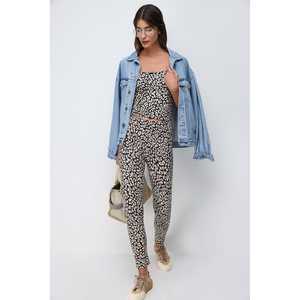 Camiseta sin mangas con detalle de cinta - Product Image 5