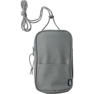 Borsa a Tracolla Sostenibile in RPET per Uso Promozionale - Product Image 1