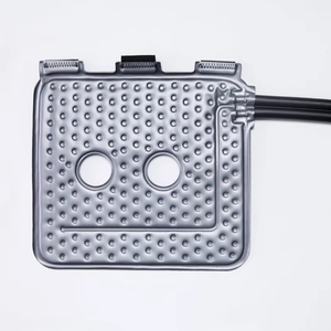 Einstellbares Kaltkompressionstherapie-Pad zur Schmerz linderung und Reha-Eismaschine für Kniebein nach der Operation <span class=keywords><strong>Massage</strong></span> produkt
