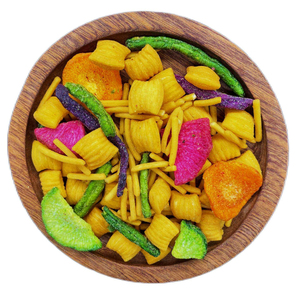 ", Superventas Crea opciones <span class=keywords><strong>de</strong></span> aperitivos nutritivos y saludables con verduras mezcladas, al vacío, a <span class=keywords><strong>la</strong></span> <span class=keywords><strong>espera</strong></span> <span class=keywords><strong>de</strong></span> sabor - Product Image 1