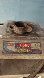 น็อตยึดแบบตรงสำหรับงานก่อสร้างแบบหล่อและแบบหล่อสำเร็จรูป น้ำหนัก 0.639 กก. และ 0.500 กก. - Product Image 2