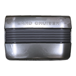 ฝาครอบกันชนด้านหน้าสำหรับ Land Cruiser LC200 - Product Image 1