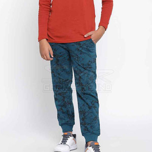 Pantalons de jogging pour hommes, nouveau style, dernier design, en polyester, pantalons de jogging pour hommes en vente chaude - Product Image 5