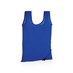 Impact AWARE Sustainable <b>Folding</b> Shopper Tote <b>Bags</b> Eco-Friendly Promotional Gadgets - Product Image 3