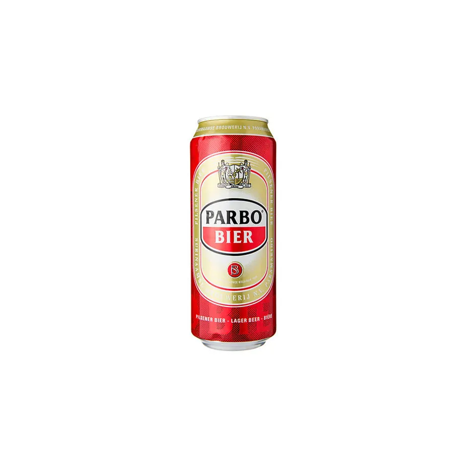 Premium niederländisches Parbo Beir Bier guter Preis