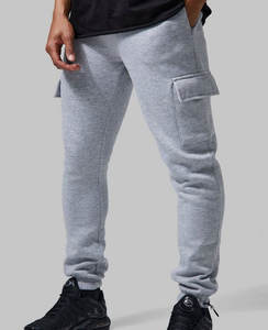 Fabricante al por mayor personalizado 360g 100% algodón pantalones de chándal y sudaderas con capucha conjunto de Jogger para hombre - Product Image 2