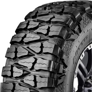 Mud Grappler all _ Season radiale Tire-LT315/75 r16 E 127/124P 127P autocarro leggero - Product Image 2