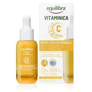 Vitamin C Serum Skin Care Retinol <b>Face</b> Serum Natural Organic Aging Whitening Vitamin C Serum - Product Image 3