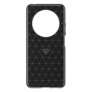 เคสโทรศัพท์ TPU หรูหรา น้ำหนักเบา กันกระแทก ยืดหยุ่น ป้องกันรอยนิ้วมือ สำหรับ Redmi 14 Note 13 12 Pro K60 Ultra สีพื้น - Product Image 5