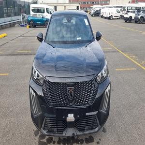 Peugeot 2008 Style 2026, Tracción Delantera, Motor de Gasolina de 1.2L y 3 Cilindros, Transmisión Automática de 6 Velocidades, 130bhp - Product Image 5