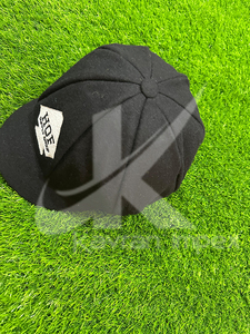 Casquettes Baggy pour hommes de haute qualité Casquettes Baggy de cricket réglables avec tuyauterie Angleterre Australie Casquettes de style australien - Product Image 6