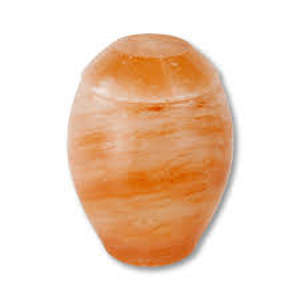 Urnes en sel rose naturel de l'Himalaya les plus vendues pot de cendres fabricant et grossiste de pot de cendres de sel de roche rose de l'Himalaya du Pakistan - Product Image 4