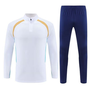 Survêtement de sport de style nouveau pour hommes Survêtements de sport personnalisés pour l'entraînement - Product Image 4