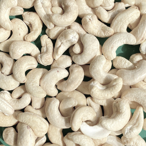 เม็ดมะม่วงหิมพานต์ WW180 WW240เม็ดมะม่วงหิมพานต์ WW320 - Product Image 1