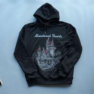 เสื้อฮู้ดผ้าฝ้าย350GSM คลาสสิกสำหรับทุกเพศเสื้อสเวตเตอร์สวมใส่สบายมีสไตล์ขายส่งโลโก้ได้ตามต้องการ - Product Image 3