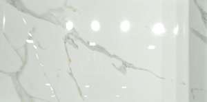 Carreaux en porcelaine GVT PGVT 600x1200mm, collection Statuario Carrara Calacatta, carreaux en porcelaine 600x600mm / 60x60cm / 24x24 pouces - Product Image 6