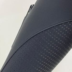 Wholesale Factory Customizable Sublimation Spandex Equestrian Pants High Quality Comfortable <b>Horse</b> <b>Riding</b> <b>Leggings</b> Stretchy - Product Image 4