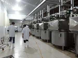 Emballage de marque privée 200g 500g 1000g Douceur naturelle Jackfruit séché croustillant frit sous vide Prêt à l'exportation - Product Image 2