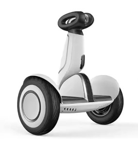Prêt pour la nouvelle trottinette électrique auto-équilibrante intelligente Ninebots - Product Image 3