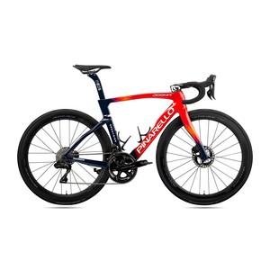 Soldes 2023 PinNNarello Dogma F Dura Ace Di2 Disc - Product Image 3