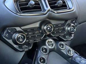 Aston Martin Vantage 2dr Coupé 2022 d'occasion - Product Image 5