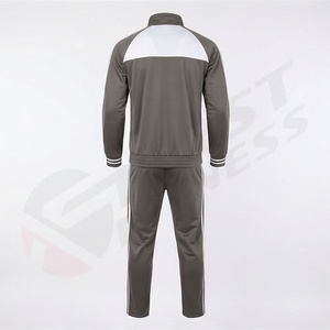 Producto Increíble, Ropa Deportiva de Buena Calidad para Hombre, Conjuntos Deportivos con Capucha, Color Sólido, Transpirable, Ligero, Mangas Largas - Product Image 2