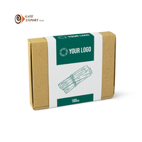 PALO SANTO-Caja con tu logotipo, personalizable, PALO SANTO de Perú, holístico, amor, feliz, RELAX