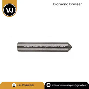 Aparadores de diamantes de un solo punto de fabricante indio - Product Image 4