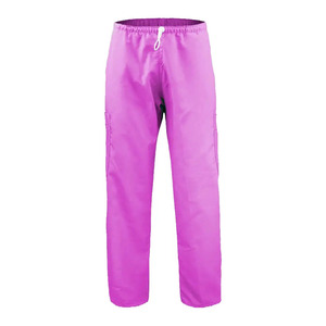Custom Made Medical <b>Nurse</b> <b>Scrub</b> Sets High Quality Latest Design Breathable Women Cotton Polyester Spandex Hospital Uniforms - Product Image 5
