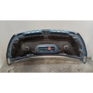 ฝากระโปรงหน้า FIAT Scudo รุ่นที่ 3 1608371780 RHH (07>16) - Product Image 2