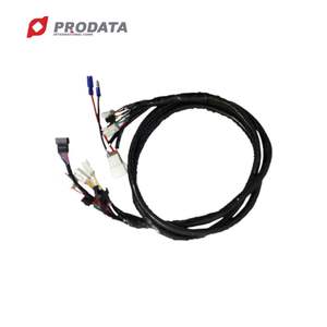 Assemblage de câbles de pièces de vélo électrique personnalisé 200V AC - Product Image 2