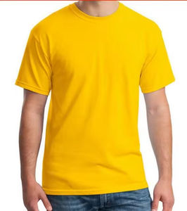 T-shirt décontracté pour homme de haute qualité, 100 % coton, imprimé personnalisé, respirant, col rond, manches courtes, streetwear, t-shirts graphiques, grandes tailles, effet délavé - Product Image 4