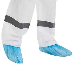 เสื้อยืดแบบกลุ่มเดียวทำจากโพลีเอสเตอร์และผ้าฝ้ายกันน้ำเสื้อทำงานแขนสั้นออกแบบโลโก้ได้ตามต้องการ - Product Image 6