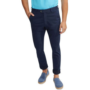 <b>Men's</b> <b>Jeans</b> Slim Fit Cotton Pants Fashion <b>Plus</b> <b>Size</b> Hot Price & Manufacture - Product Image 4