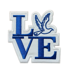 แพคีสถานผลิตแผ่นปักลาย 3 มิติ ดีไซน์ใหม่ สำหรับตกแต่งเสื้อผ้า  รับทำตามแบบ  ขนาดตามสั่ง - Product Image 3