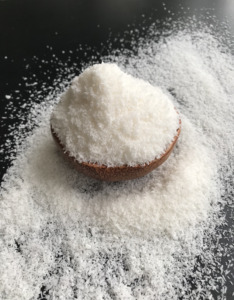 พร้อมจัดส่งมะพร้าวอบแห้งจำนวนมาก ไขมันสูง/ปานกลาง/ต่ำ เกรดละเอียด ได้รับการรับรองมาตรฐาน ISO HACCP แท้ 100% จากธรรมชาติ ประเทศเวียดนาม - Product Image 5