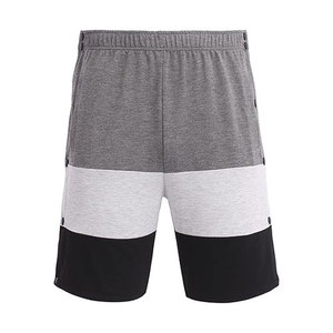 Shorts pour hommes Shorts post-chirurgie Vêtements adaptés de haute qualité Side Snap Clouser Rehab Clothing Shorts - Product Image 3