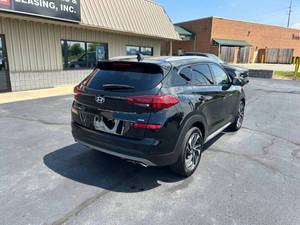 Hyundai Tucson Limited 2021 en Perfecto Estado - Product Image 4
