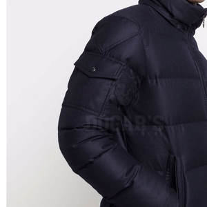 Chaquetas de burbujas para hombre de alta calidad, hechas en Pakistán, diseño personalizado, venta al por mayor, para la mejor oferta. - Product Image 4