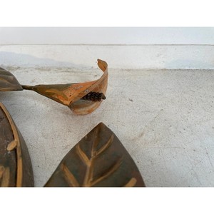 Cổ Điển Nhìn Sang Trọng Kim Loại Tường Gương Cho Phòng Khách Vàng Đánh Bóng Kim Loại Khung Gương Tại Giá Rẻ Giá Từ Ấn Độ Nhà Cung Cấp - Product Image 5