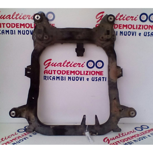 Soporte de Motor para FIAT Croma 2ª Serie 51781795 939a2000 Diésel 1900 (05>07) - Product Image 1