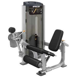 Máquina de Extensión de Piernas para Entrenamiento de Cuádriceps, Remanufacturada, Serie Vitality, Equipo para Gimnasio en Casa y Estudio de Fitness - Product Image 1