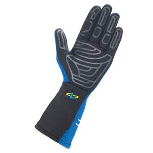 Gants de karting respirants de qualité supérieure pour la conduite en extérieur, personnalisés, fabriqués par un fournisseur OEM au Pakistan - Product Image 5