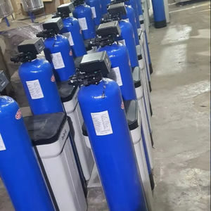 Ablandador de agua-150 LTR - Product Image 1