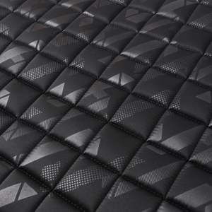 Tapis de selle Matchy Set Sublimation Tapis de selle Matchy Set Equine dressage Tapis de selle Numnah Horse Rugs - Product Image 3